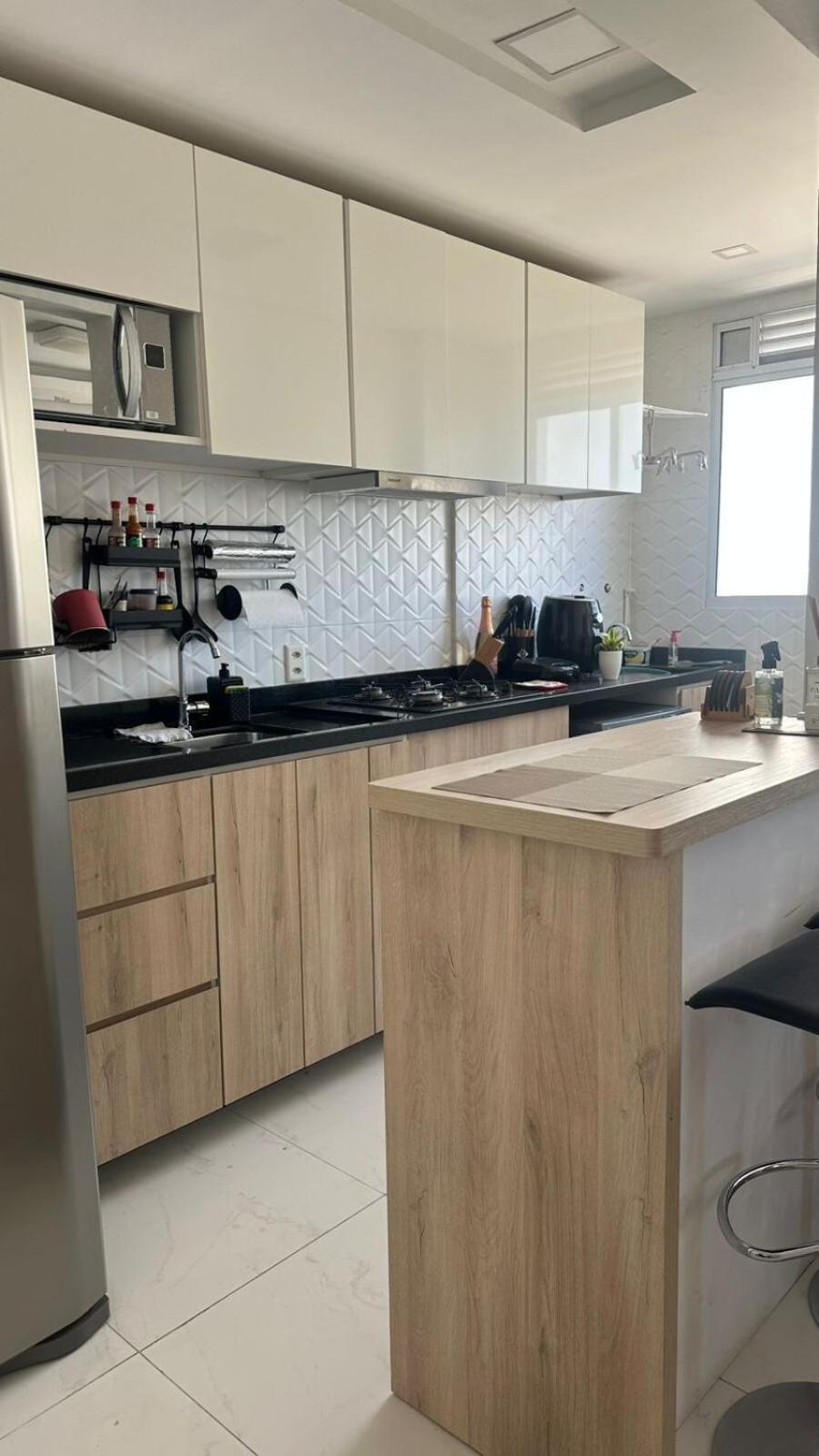 Excelente Ap Humaita Poa Apartamento