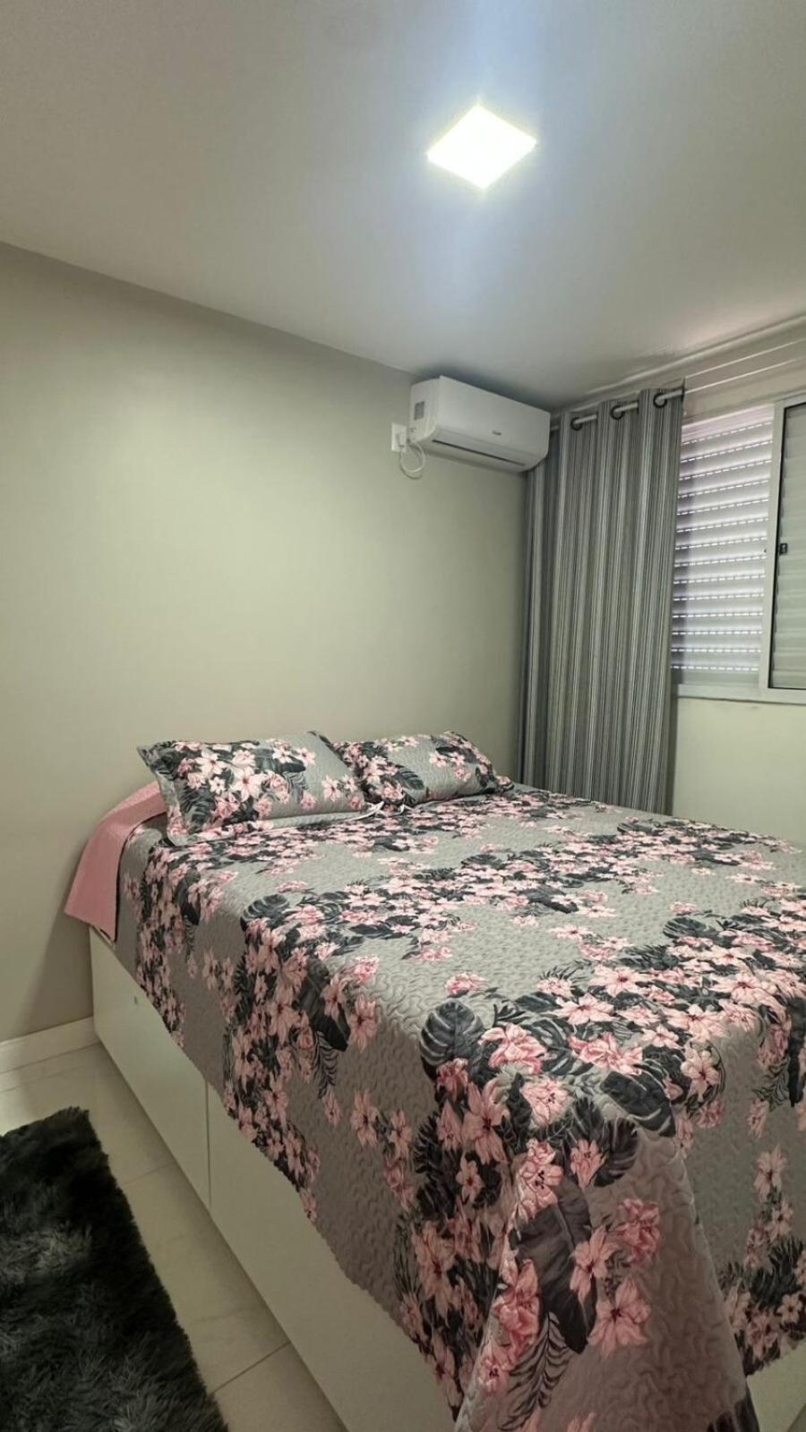 Apartment Excelente Ap Humaita Poa
