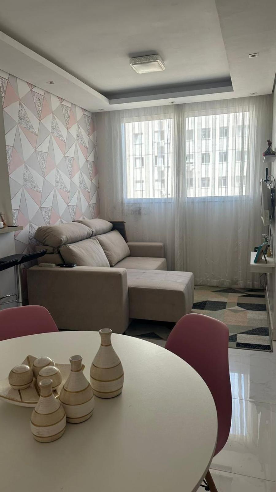 Excelente Ap Humaita Poa Apartment Porto Alegre